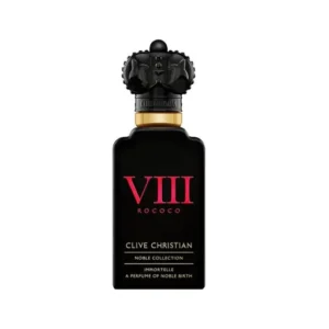 عطر کلایو کریستین روکوکو ایمورتل Clive Christian Rococo Immortelle