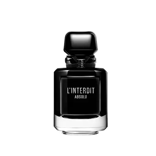 Givenchy L'Interdit Absolu 0 عطر جیوانچی له اینتردیت ابسولو Givenchy L'Interdit Absolu - Image 1