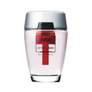 عطر هوگو بوس هوگو انرژیز ادوتویلت Hugo Boss Hugo Energise EDT