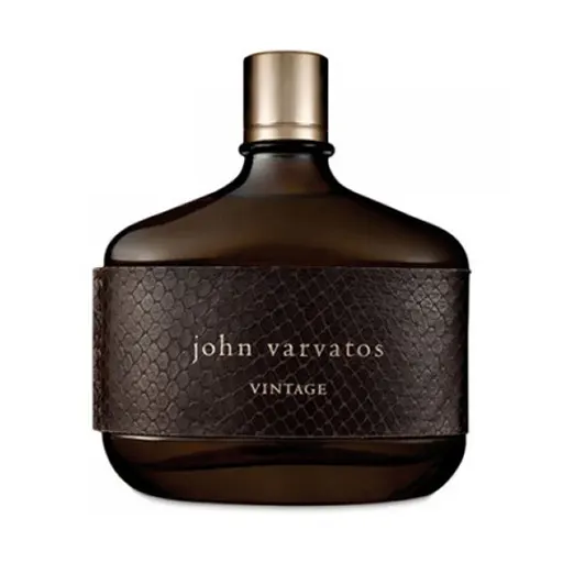 John Varvatos Vintage EDT 0 تستر اورجینال جان وارواتوس وینتیج ادوتویلت John Varvatos Vintage EDT - Image 1