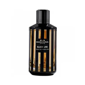 عطر مانسرا بلک لاین Mancera Black Line