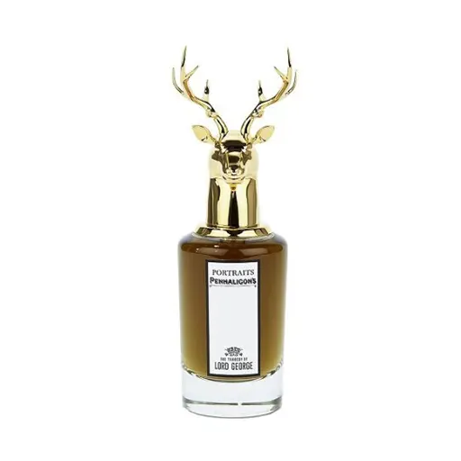 Penhaligon’s The Tragedy of Lord George 0 عطر پنهالیگونز د تراژدی آف لرد جورج Penhaligon’s The Tragedy of Lord George - Image 1
