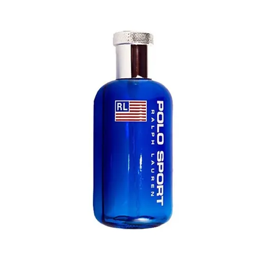 Ralph Lauren Polo Sport EDT 0 عطر رالف لورن پولو اسپرت ادوتویلت Ralph Lauren Polo Sport EDT - Image 1