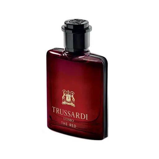 Trussardi Uomo The Red EDT 0 عطر تروساردی اومو د رد ادوتویلت Trussardi Uomo The Red EDT - Image 1