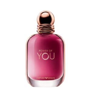 عطر ادکلن جورجیو آرمانی پاور آف یو Giorgio Armani Power of You