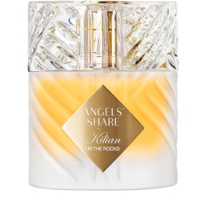 عطر ادکلن بای کیلیان آنجلز شیر آن د راکس By Kilian Angels’ Share On The Rocks