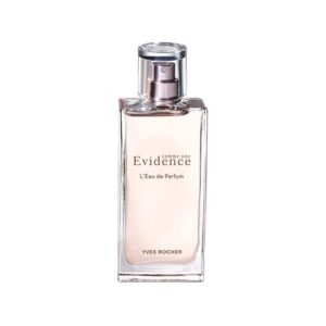 عطر ادکلن اویدنس زنانه اصل-ایوروشه قدیم | Yves Rocher Evidence