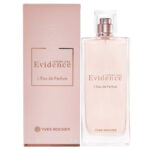 عطر ادکلن اویدنس زنانه اصل-ایوروشه قدیم | Yves Rocher Evidence - Image 2