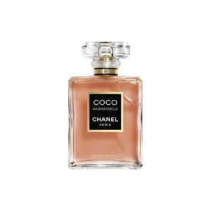 عطر شنل کوکو مادمازل کراش ابسولو Chanel Coco Mademoiselle Crush Absolu