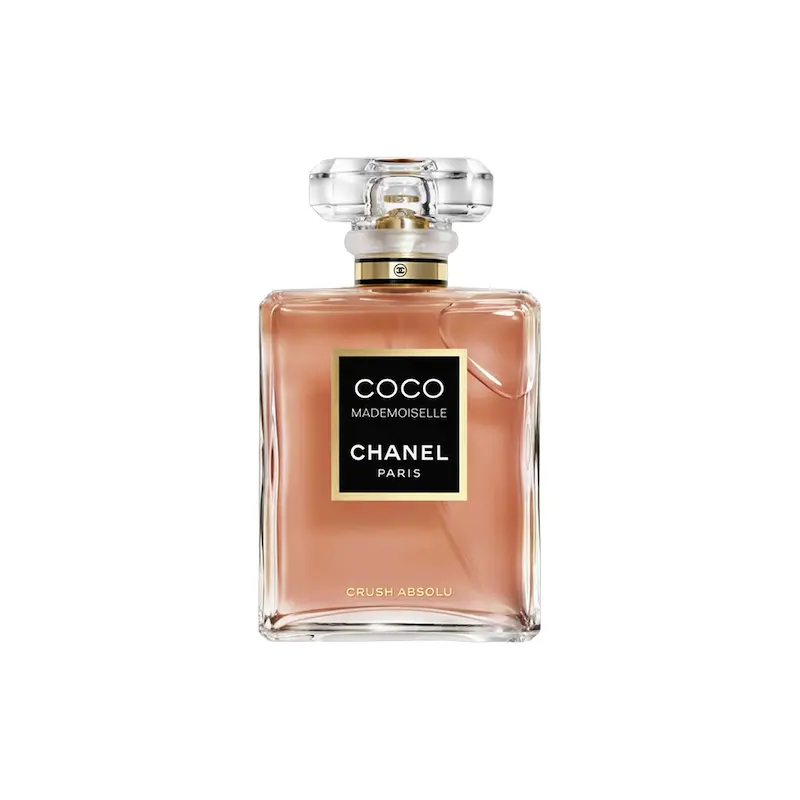 1ccc4e6c32e4dcdba2c5543f78f67be0 عطر شنل کوکو مادمازل کراش ابسولو Chanel Coco Mademoiselle Crush Absolu - Image 1