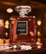 عطر شنل کوکو مادمازل کراش ابسولو Chanel Coco Mademoiselle Crush Absolu - Image 2